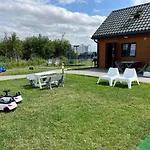 Osrodek Wypoczynkowy Arkadia