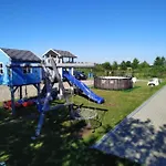 Osrodek Wypoczynkowy Arkadia Mielno (Koszalin)