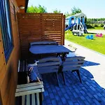Village de vacances Osrodek Wypoczynkowy Arkadia *