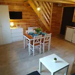 Village de vacances Osrodek Wypoczynkowy Arkadia
