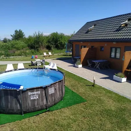 Osrodek Wypoczynkowy Arkadia