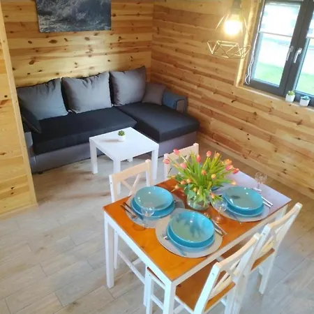 Osrodek Wypoczynkowy Arkadia Holiday park