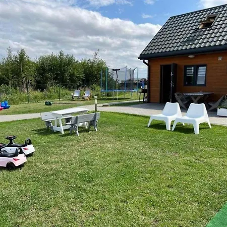 Osrodek Wypoczynkowy Arkadia