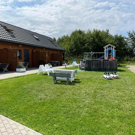 Holiday park Osrodek Wypoczynkowy Arkadia *