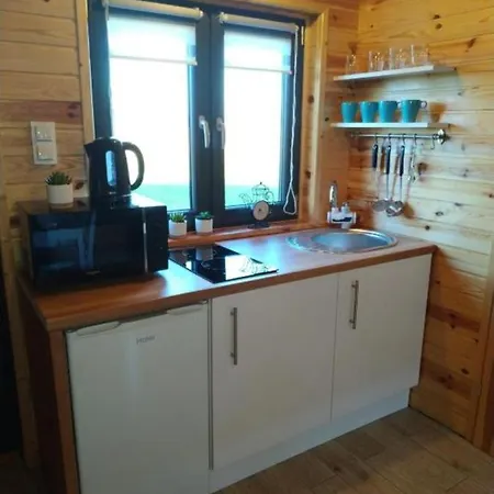 Osrodek Wypoczynkowy Arkadia Parque de vacaciones Mielno (Koszalin)