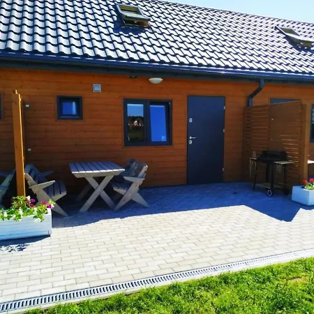 Osrodek Wypoczynkowy Arkadia * Mielno (Koszalin)