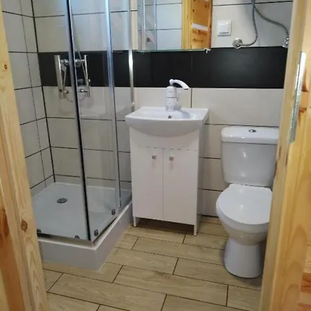 Osrodek Wypoczynkowy Arkadia Mielno (Koszalin)