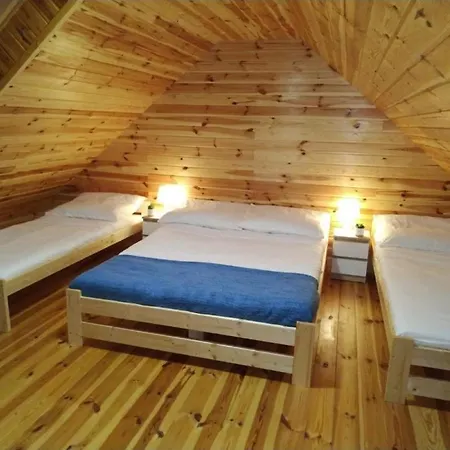 Osrodek Wypoczynkowy Arkadia