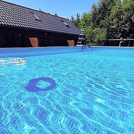 Osrodek Wypoczynkowy Arkadia Mielno (Koszalin)