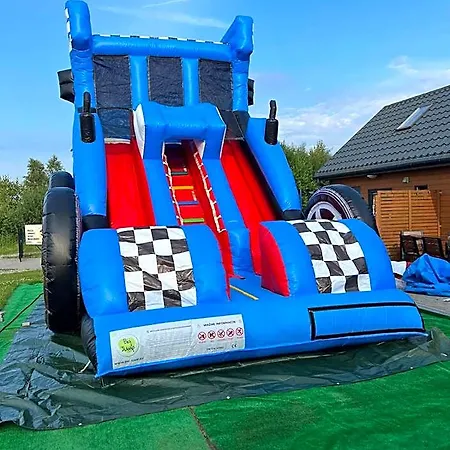 Parco vacanze Osrodek Wypoczynkowy Arkadia *