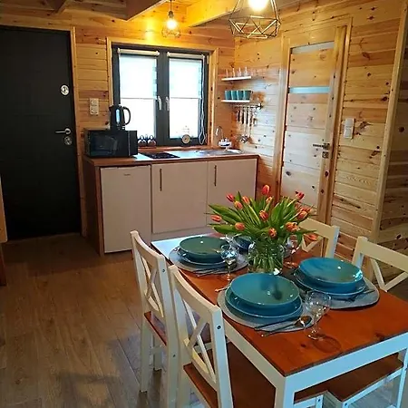Parco vacanze Osrodek Wypoczynkowy Arkadia *
