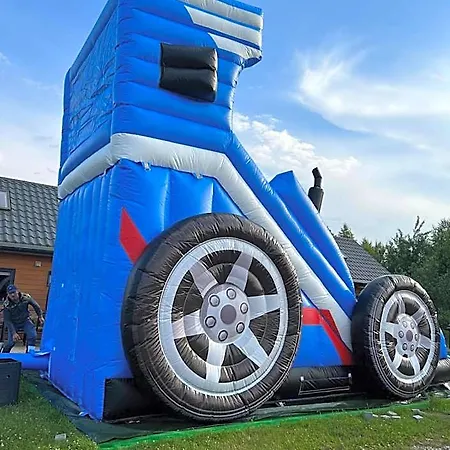 Osrodek Wypoczynkowy Arkadia