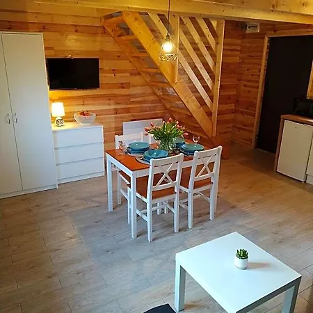 Osrodek Wypoczynkowy Arkadia Parco vacanze Mielno (Koszalin)