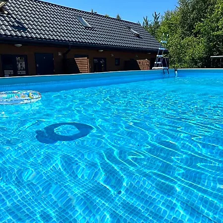 Parco vacanze Osrodek Wypoczynkowy Arkadia Mielno (Koszalin)