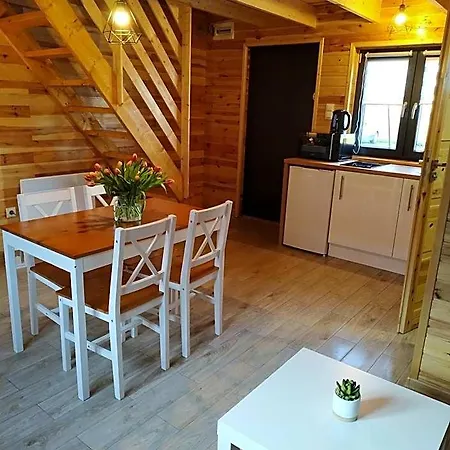 Parco vacanze Osrodek Wypoczynkowy Arkadia