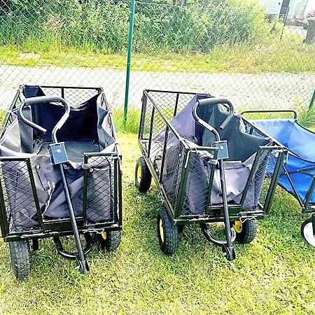 Parco vacanze Osrodek Wypoczynkowy Arkadia *