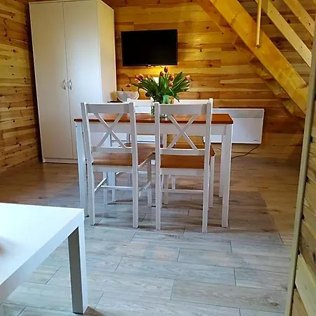 Osrodek Wypoczynkowy Arkadia