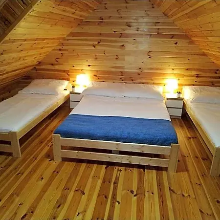 Osrodek Wypoczynkowy Arkadia
