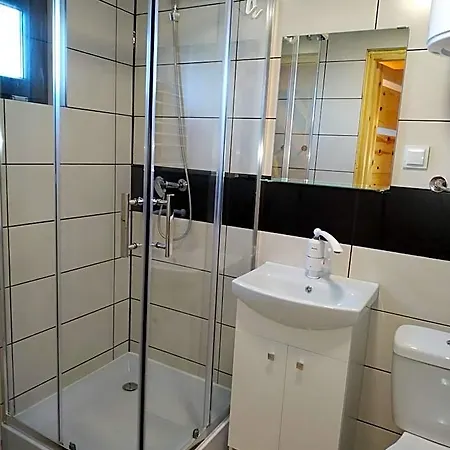 Osrodek Wypoczynkowy Arkadia *