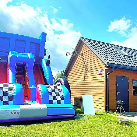 Parco vacanze Osrodek Wypoczynkowy Arkadia *
