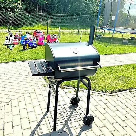 Osrodek Wypoczynkowy Arkadia