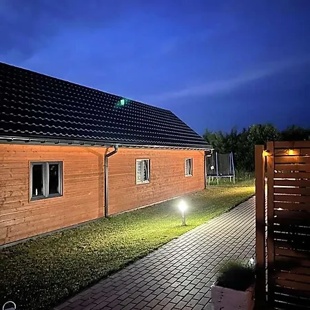 Parco vacanze Osrodek Wypoczynkowy Arkadia Mielno (Koszalin)