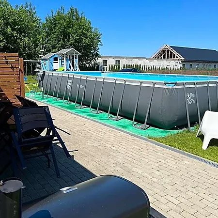Osrodek Wypoczynkowy Arkadia
