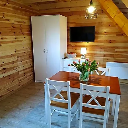 Parco vacanze Osrodek Wypoczynkowy Arkadia