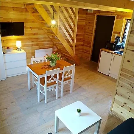 Osrodek Wypoczynkowy Arkadia Parco vacanze Mielno (Koszalin)