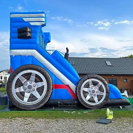 Osrodek Wypoczynkowy Arkadia Parco vacanze *
