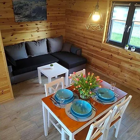 Osrodek Wypoczynkowy Arkadia Parco vacanze *