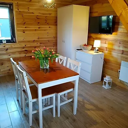 Osrodek Wypoczynkowy Arkadia