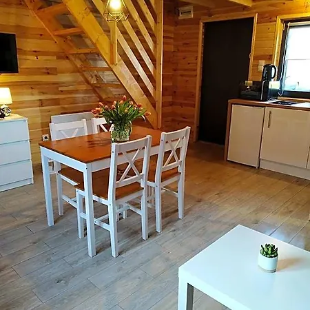 Parco vacanze Osrodek Wypoczynkowy Arkadia Mielno (Koszalin)