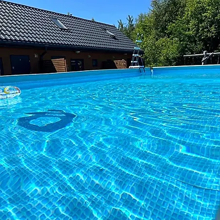 Osrodek Wypoczynkowy Arkadia * Mielno (Koszalin)
