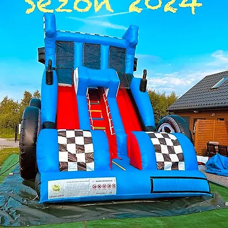 Osrodek Wypoczynkowy Arkadia Parco vacanze
