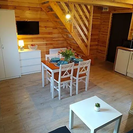 Osrodek Wypoczynkowy Arkadia * Mielno (Koszalin)