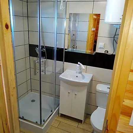 Osrodek Wypoczynkowy Arkadia Parco vacanze *