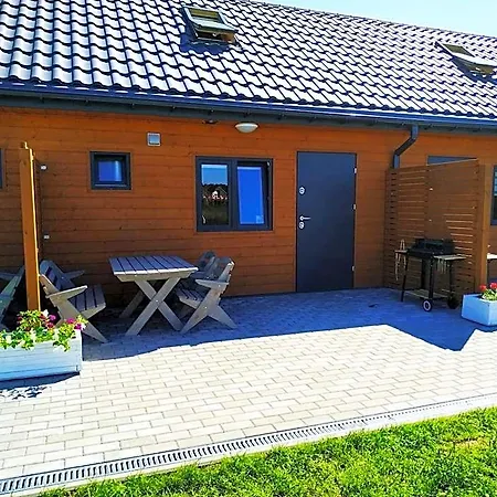 Parco vacanze Osrodek Wypoczynkowy Arkadia