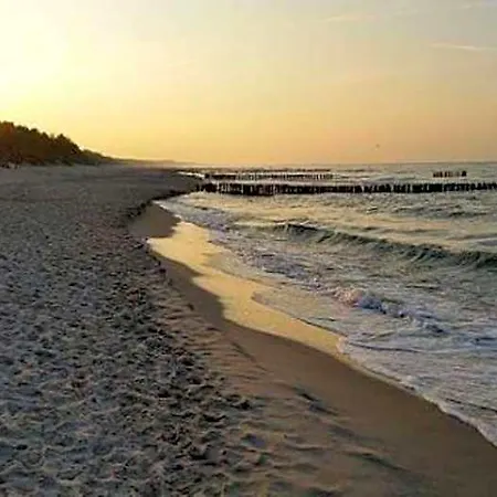 Osrodek Wypoczynkowy Arkadia