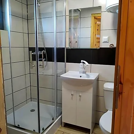 Osrodek Wypoczynkowy Arkadia * Mielno (Koszalin)
