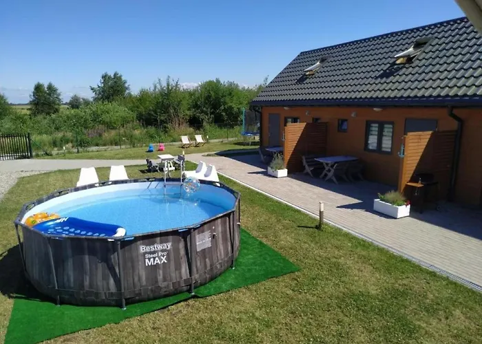 Osrodek Wypoczynkowy Arkadia