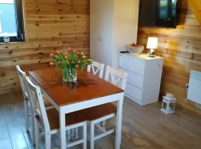 Osrodek Wypoczynkowy Arkadia Feriepark *