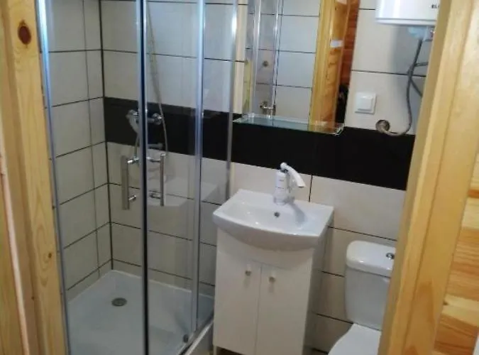 Feriepark Osrodek Wypoczynkowy Arkadia