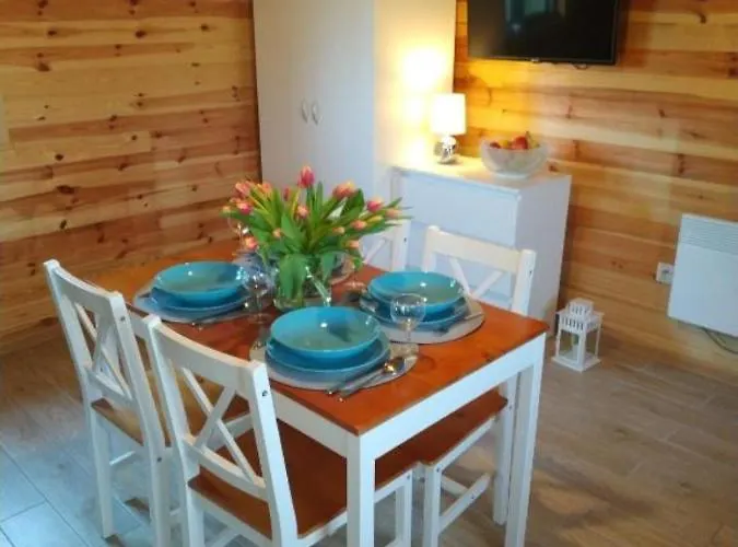 Osrodek Wypoczynkowy Arkadia *